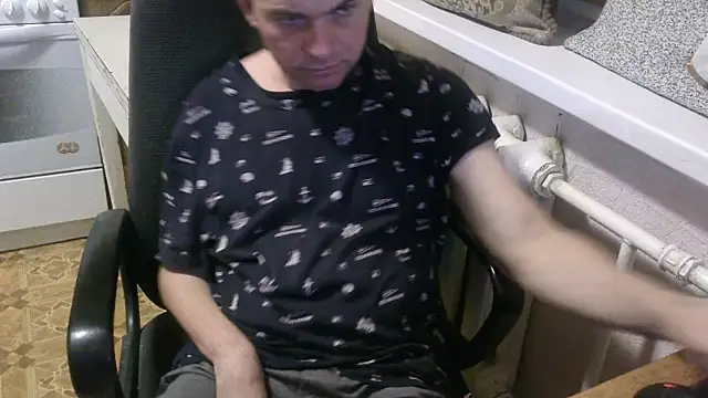 AlDON59 online show from March 20, 7:37 pm