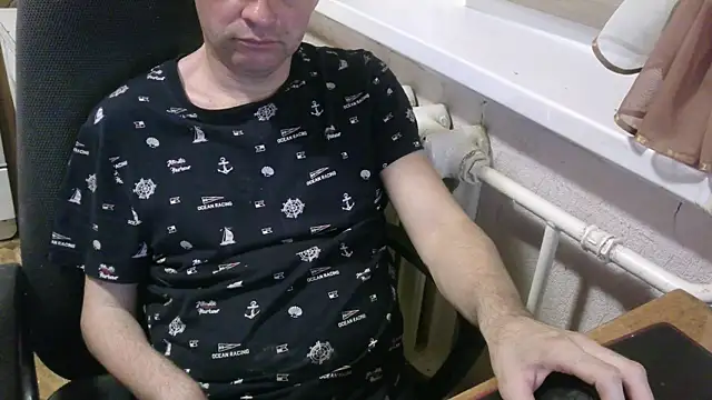 AlDON59 online show from April 4, 5:30 pm