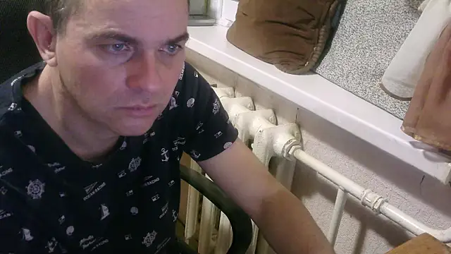 AlDON59 online show from March 5, 8:16 pm