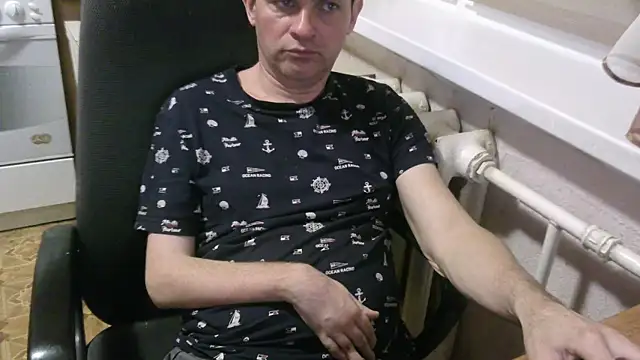 AlDON59 online show from April 2, 6:58 pm