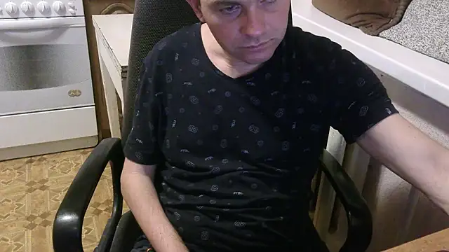 AlDON59 online show from March 18, 7:26 pm