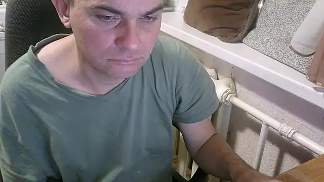 AlDON59 online show from February 28, 7:13 pm