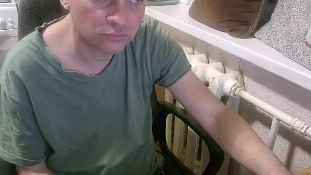 AlDON59 online show from March 3, 7:21 pm