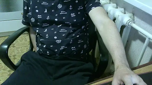 AlDON59 online show from February 4, 6:03 pm