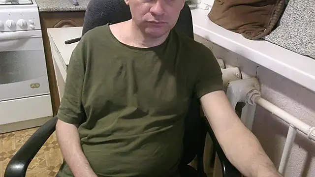 AlDON59 online show from February 23, 4:29 pm