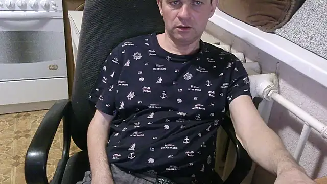 AlDON59 online show from March 19, 8:20 pm