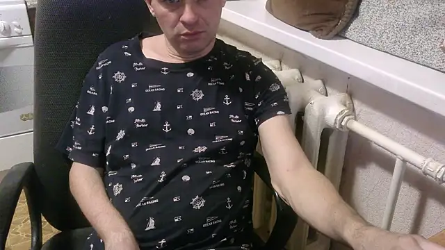 AlDON59 online show from March 7, 5:18 pm