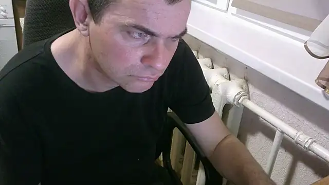 AlDON59 online show from April 5, 4:02 pm