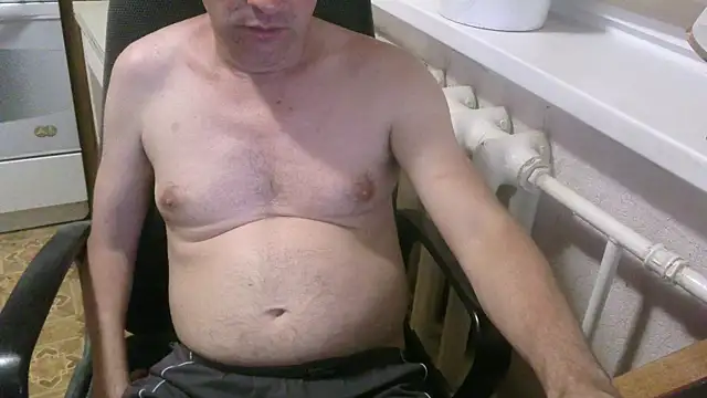 Snapshot of AlDON59 chatting on June 6, 7:41 pm AlDON59 online show from June 6, 7:41 pm