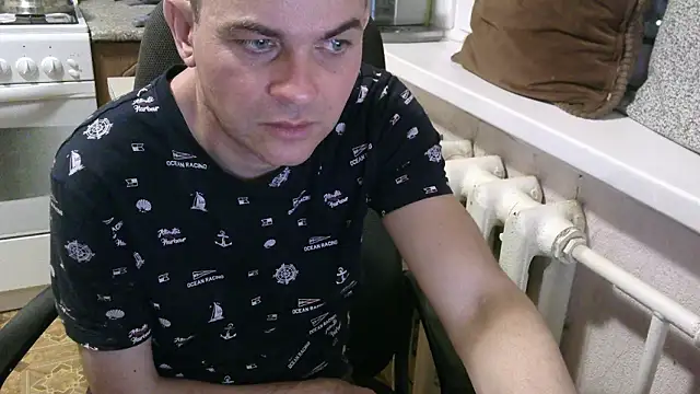 AlDON59 online show from February 16, 6:17 pm