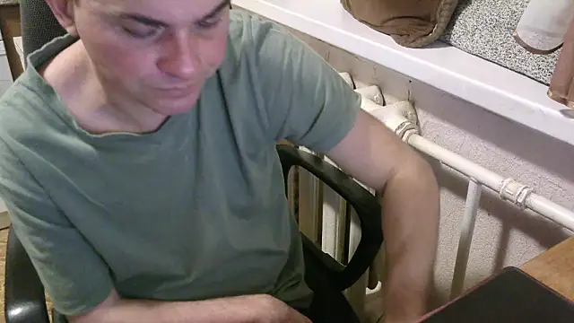 AlDON59 online show from February 26, 7:14 pm