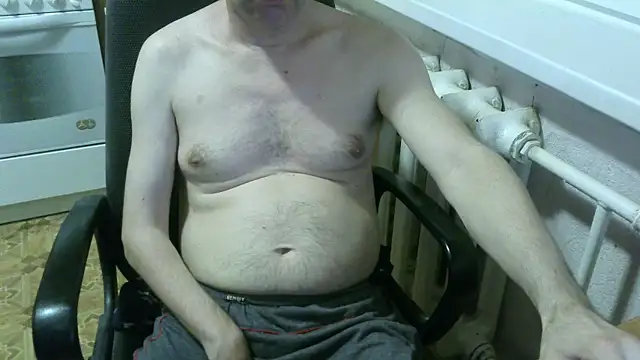 AlDON59 online show from March 31, 7:05 pm