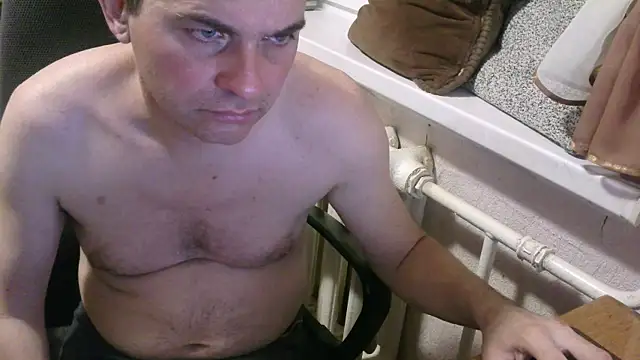 AlDON59 online show from March 26, 7:01 pm