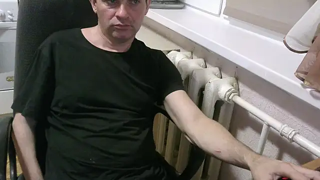 AlDON59 online show from April 15, 7:29 pm