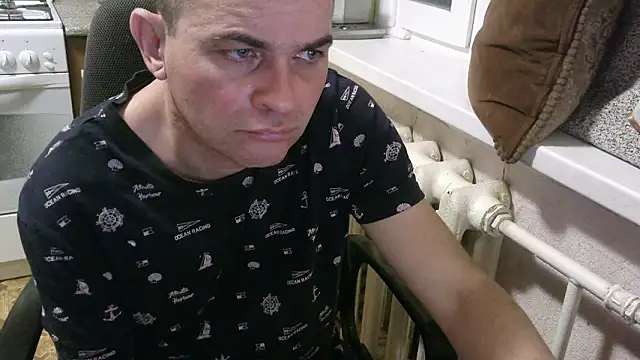 AlDON59 online show from February 19, 6:49 pm