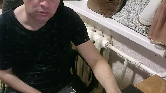 AlDON59 online show from March 24, 7:14 pm