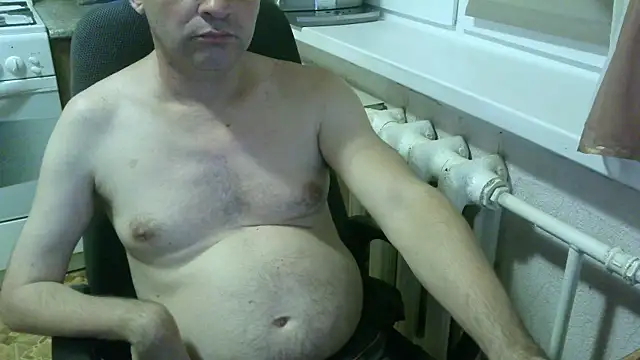 Snapshot of AlDON59 chatting on October 8, 5:02 pm AlDON59 online show from October 8, 5:02 pm