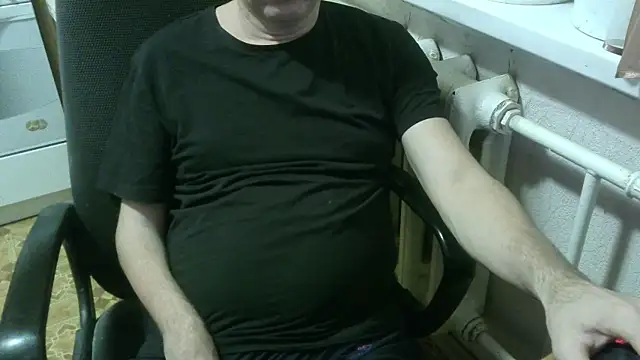 AlDON59 online show from November 2, 5:18 pm