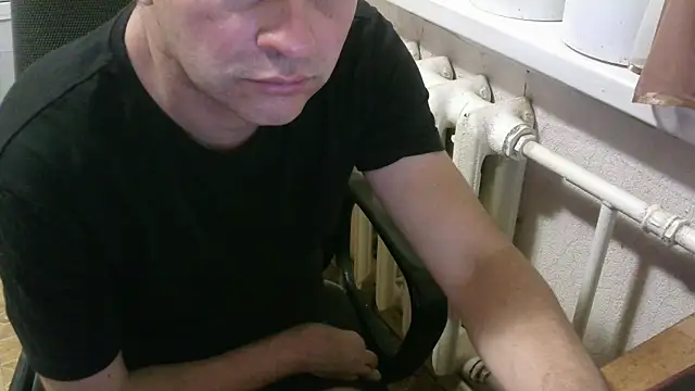 Snapshot of AlDON59 chatting on September 30, 6:14 pm AlDON59 online show from September 30, 6:14 pm