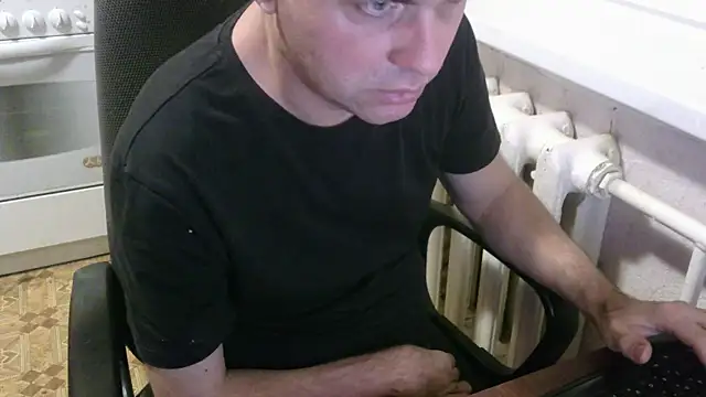 AlDON59 online show from November 20, 8:42 pm