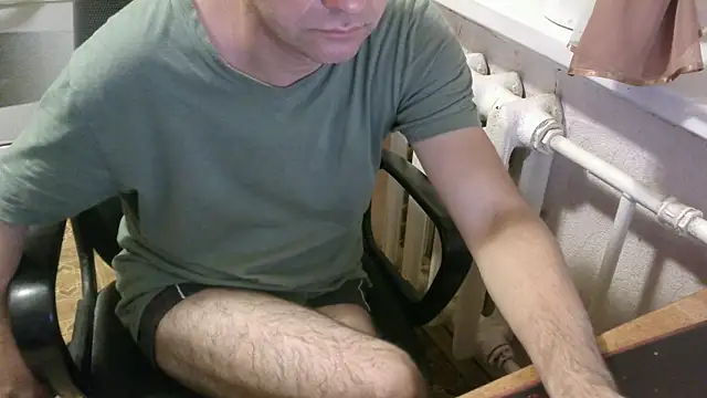 Snapshot of AlDON59 chatting on October 11, 4:41 pm AlDON59 online show from October 11, 4:41 pm