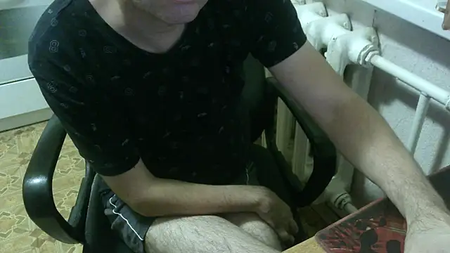 AlDON59 online show from November 7, 5:50 pm