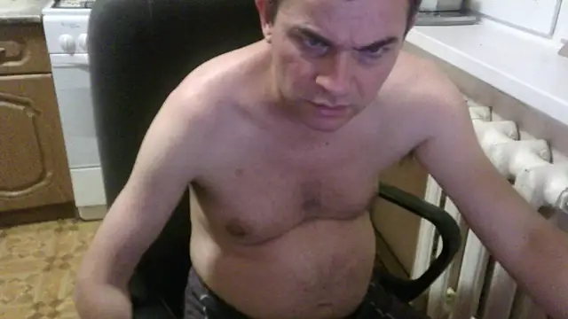 AlDON59 online show from November 28, 8:20 pm