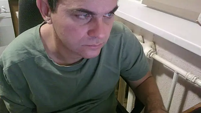 AlDON59 online show from November 27, 5:46 pm