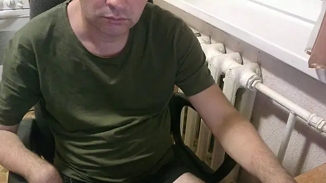 Snapshot of AlDON59 chatting on September 23, 6:59 pm AlDON59 online show from September 23, 6:59 pm