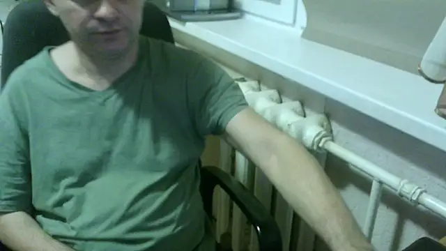 AlDON59 online show from November 29, 4:29 pm