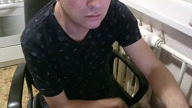 AlDON59 online show from October 30, 8:17 pm