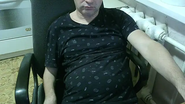 AlDON59 online show from November 1, 6:02 pm