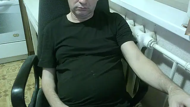 AlDON59 online show from November 3, 5:05 pm