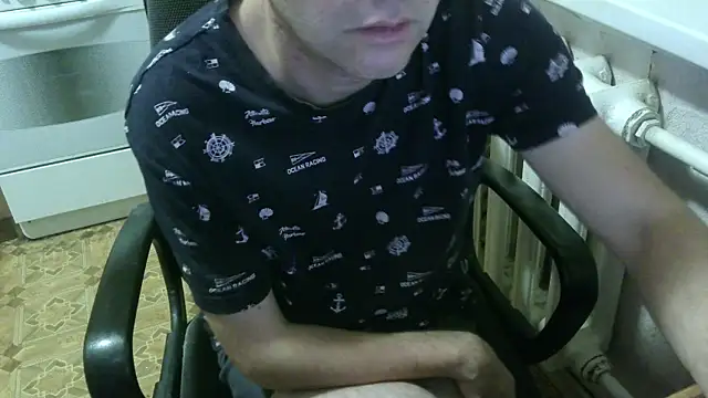 AlDON59 online show from November 4, 5:28 pm