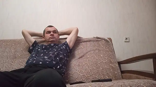 AlDON59 online show from November 26, 7:52 am