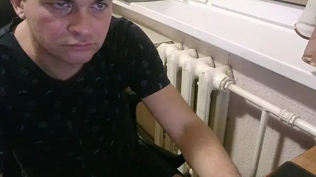 AlDON59 online show from November 18, 6:33 pm