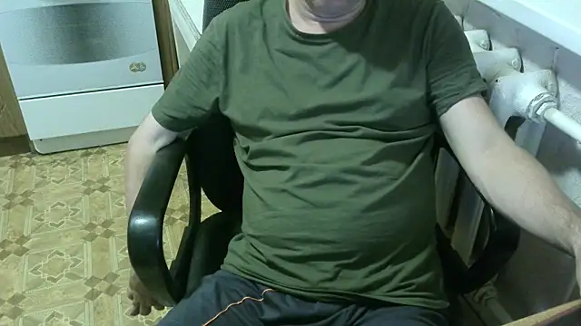 Snapshot of AlDON59 chatting on September 14, 5:46 pm AlDON59 online show from September 14, 5:46 pm