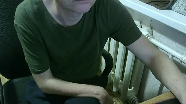 AlDON59 online show from February 2, 5:34 pm