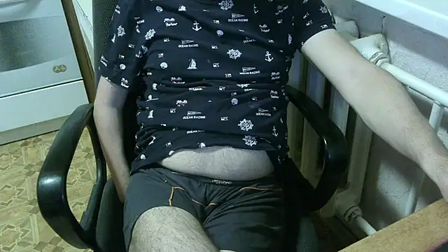 AlDON59 online show from January 11, 6:15 pm