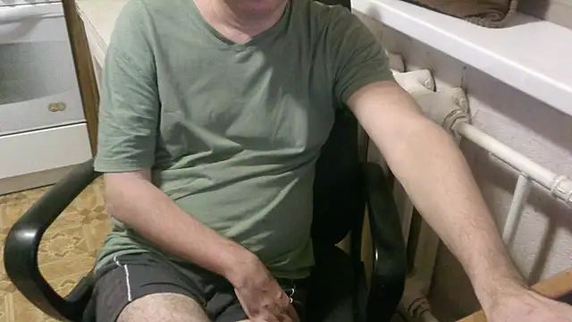 AlDON59 online show from December 18, 6:45 pm