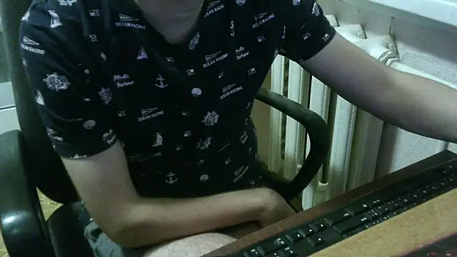 AlDON59 online show from December 21, 5:03 pm