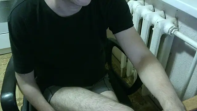 AlDON59 online show from January 8, 4:57 pm