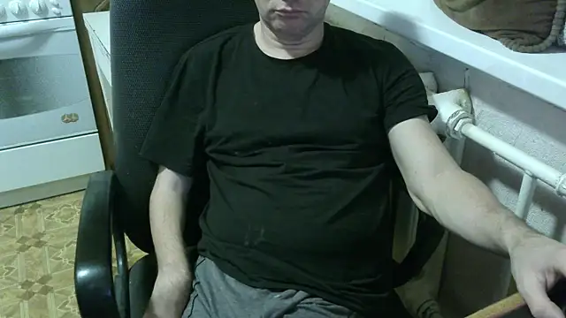 AlDON59 online show from January 5, 5:27 pm