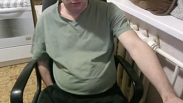 AlDON59 online show from January 18, 5:05 pm