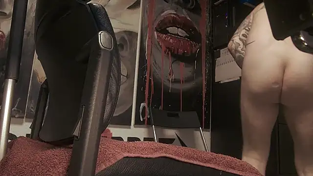 dani4334 online show from February 13, 8:58 am