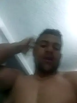 Snapshot of Jhonsansan chatting on October 3, 3:52 am Jhonsansan online show from October 3, 3:52 am