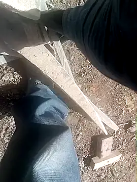 Snapshot of Jhonsansan chatting on October 1, 7:40 pm Jhonsansan online show from October 1, 7:40 pm