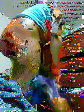 Snapshot of Jhonsansan chatting on October 29, 2:54 am Jhonsansan online show from October 29, 2:54 am