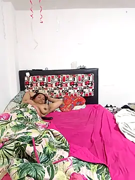 Snapshot of Jhonsansan chatting on October 31, 2:52 am Jhonsansan online show from October 31, 2:52 am