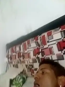 Snapshot of Jhonsansan chatting on October 13, 9:27 pm Jhonsansan online show from October 13, 9:27 pm